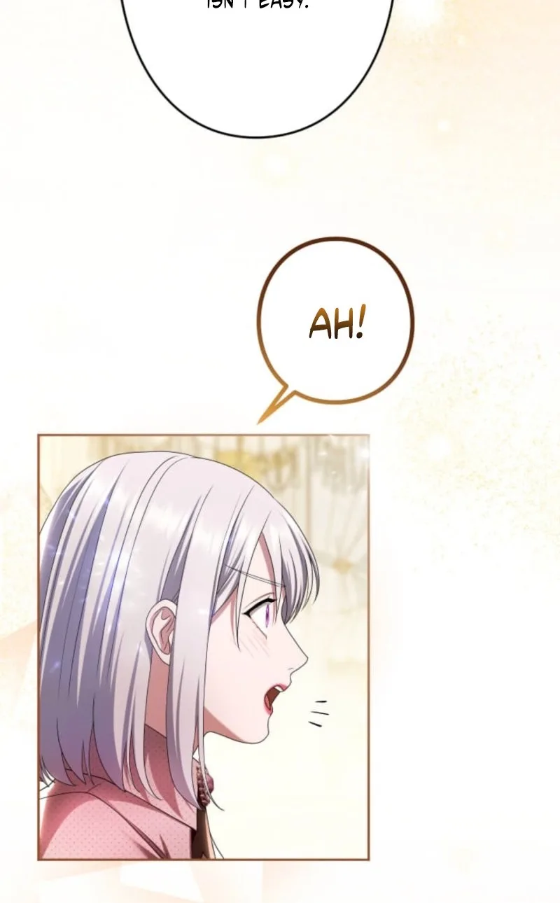 I've Fallen for the Empire's Greatest Villainess Chapter 110 page 67