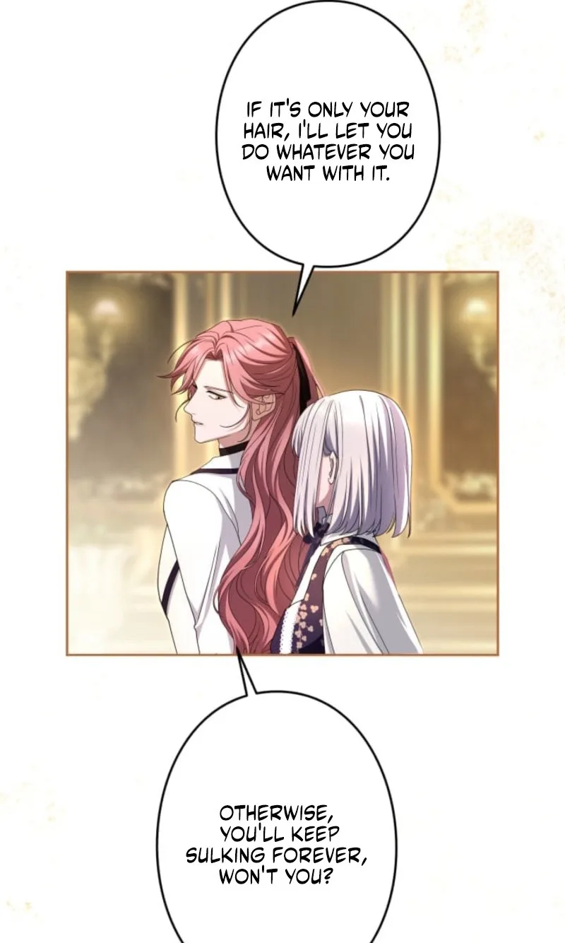 I've Fallen for the Empire's Greatest Villainess Chapter 109 page 83
