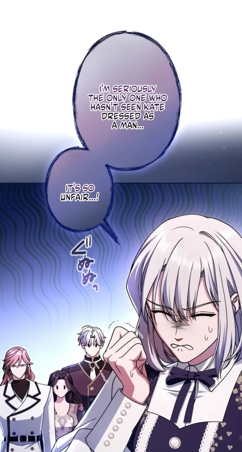 I've Fallen for the Empire's Greatest Villainess Chapter 109 page 79