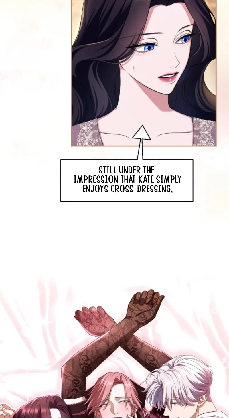 I've Fallen for the Empire's Greatest Villainess Chapter 109 page 76