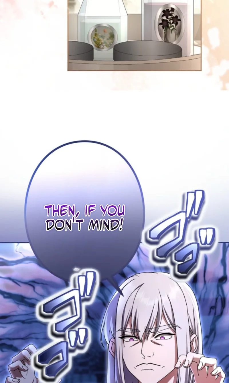 I've Fallen for the Empire's Greatest Villainess Chapter 109 page 86