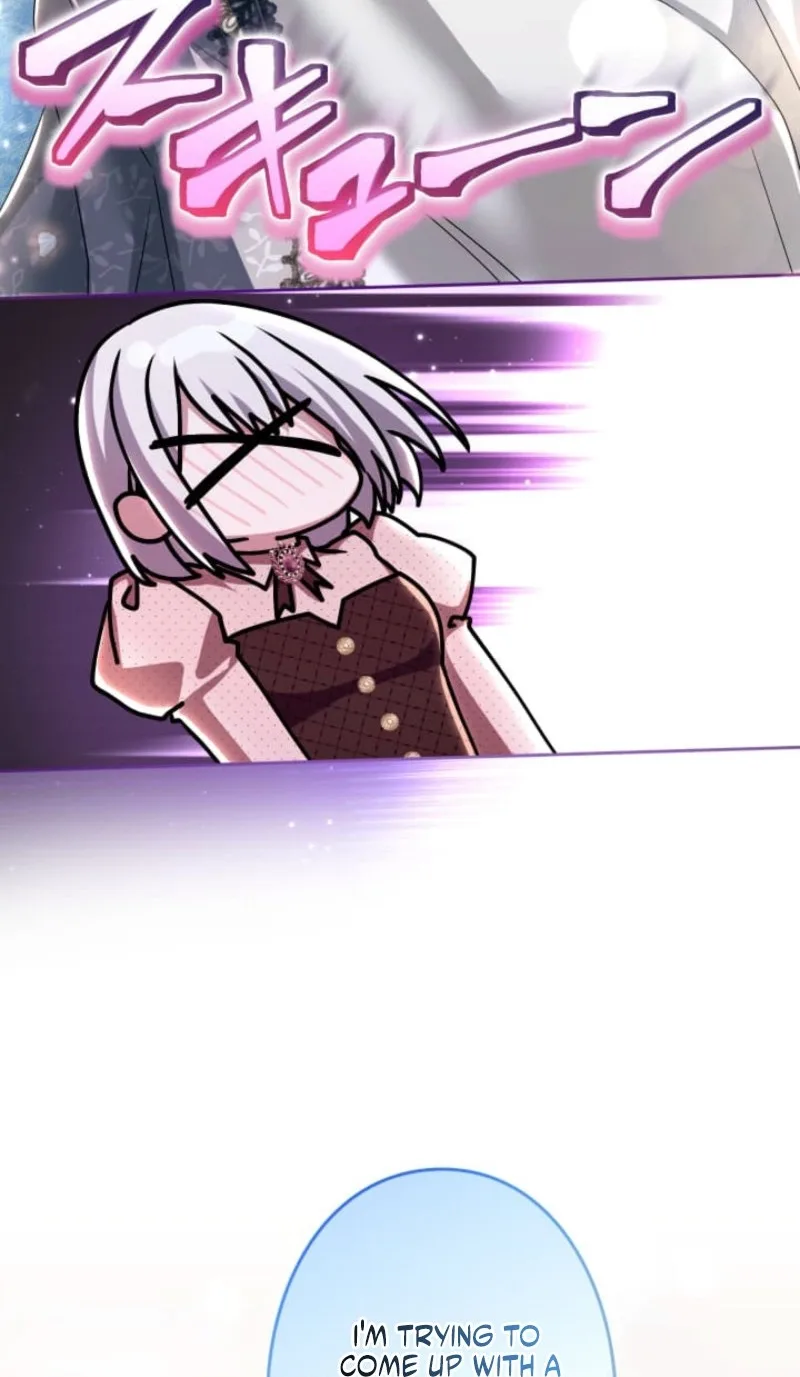 I've Fallen for the Empire's Greatest Villainess Chapter 110 page 62