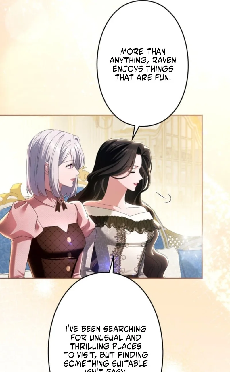 I've Fallen for the Empire's Greatest Villainess Chapter 110 page 66