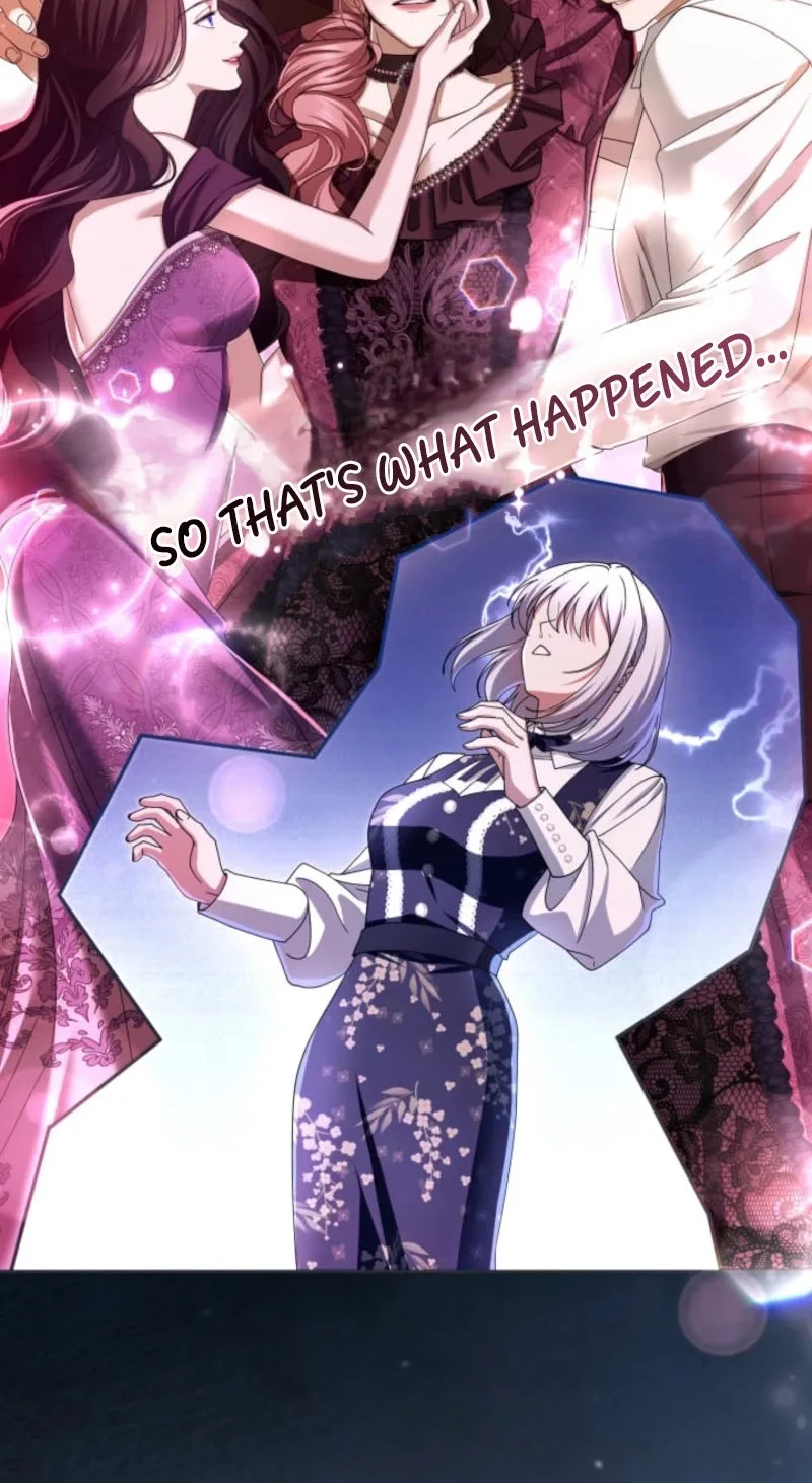 I've Fallen for the Empire's Greatest Villainess Chapter 109 page 77