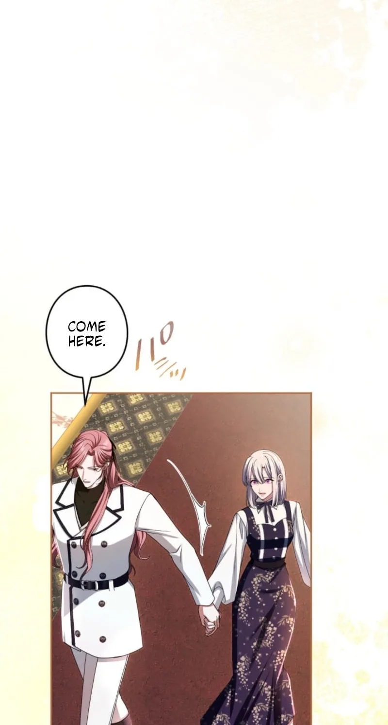 I've Fallen for the Empire's Greatest Villainess Chapter 109 page 81