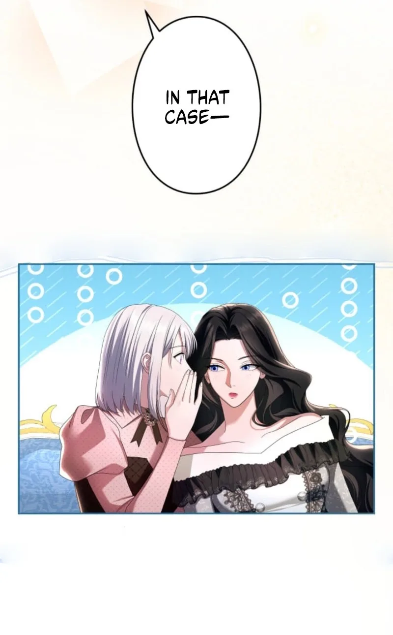 I've Fallen for the Empire's Greatest Villainess Chapter 110 page 68