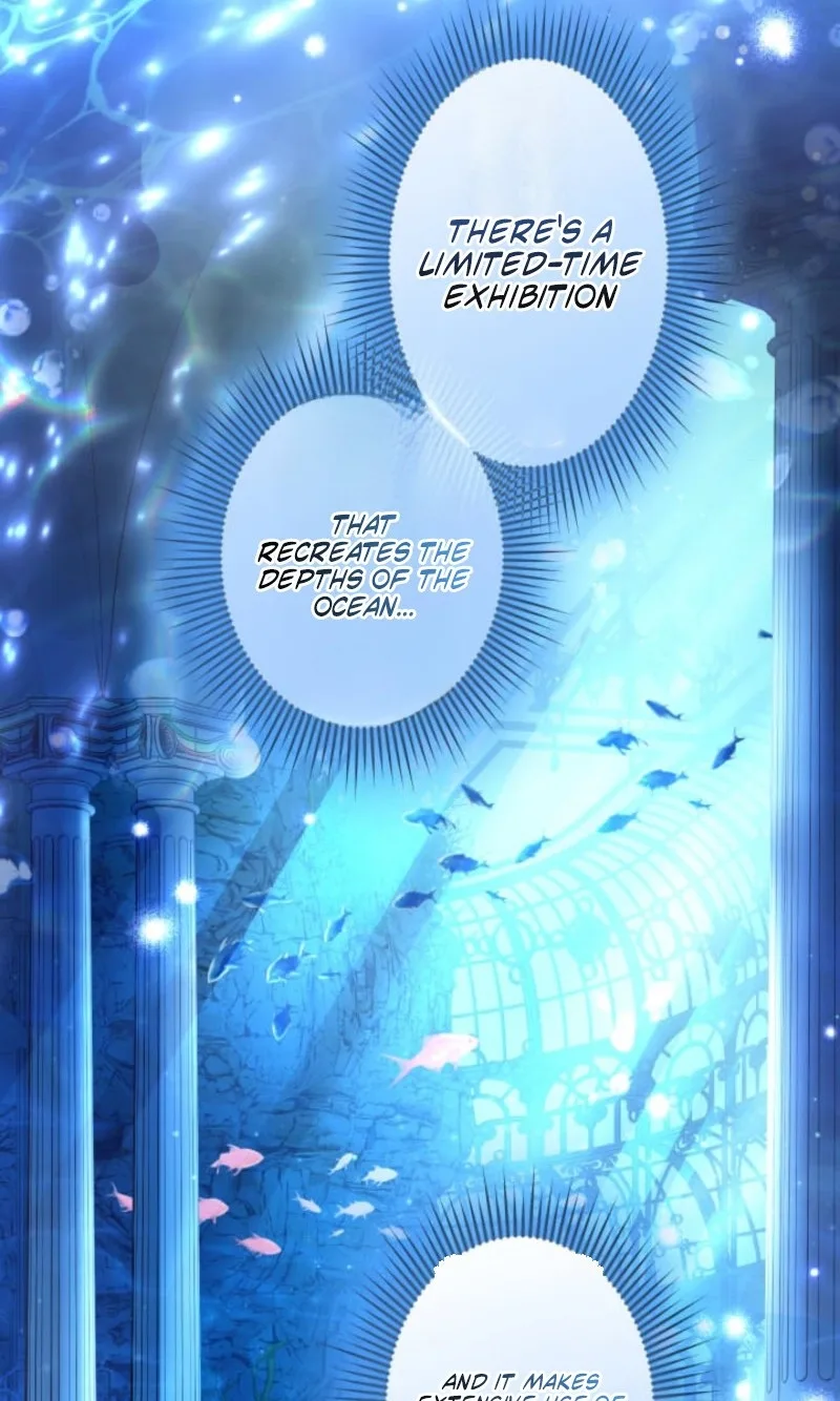 I've Fallen for the Empire's Greatest Villainess Chapter 110 page 76