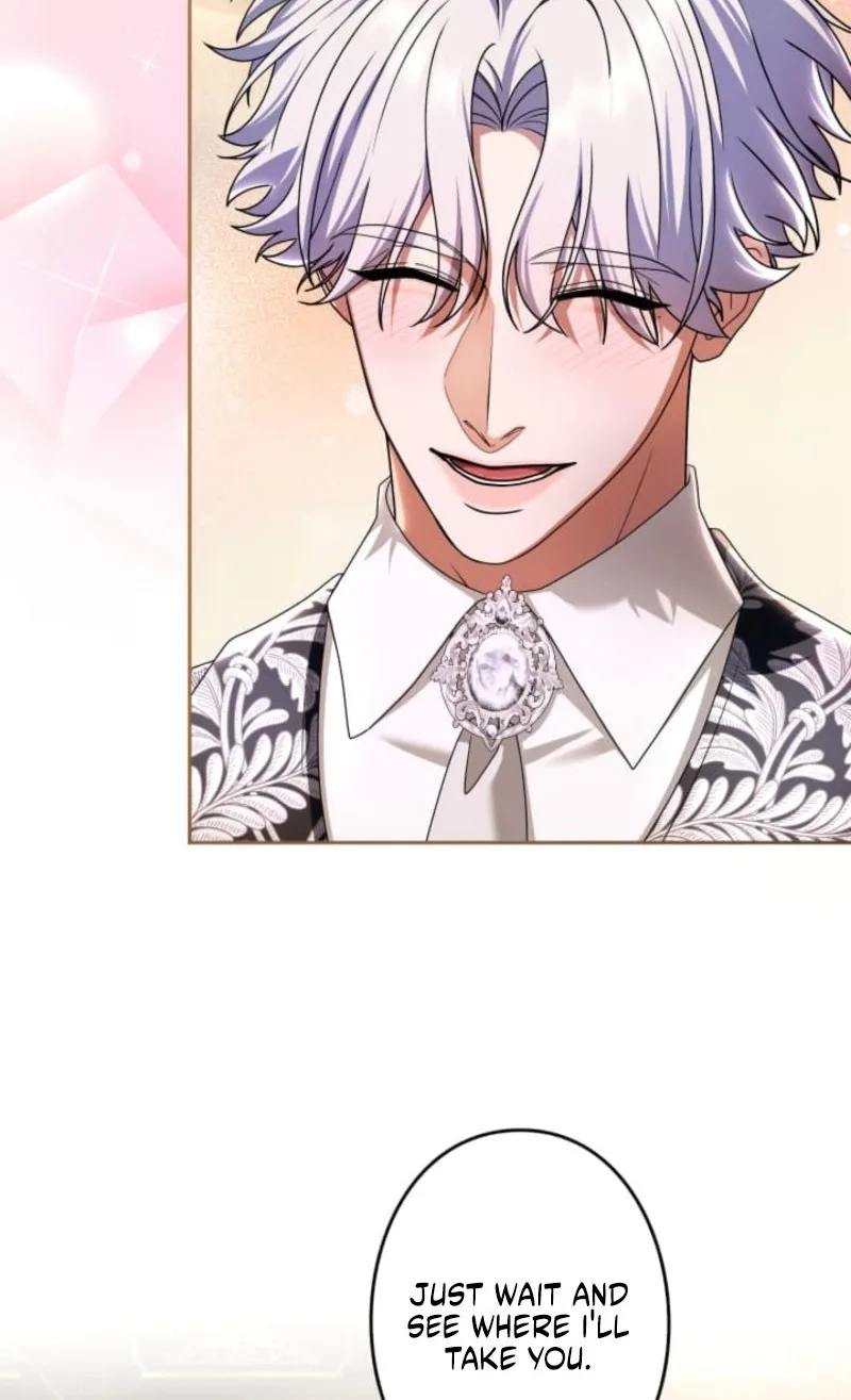 I've Fallen for the Empire's Greatest Villainess Chapter 110 page 74