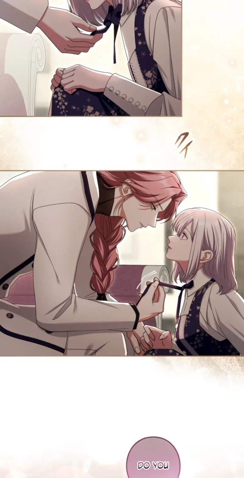 I've Fallen for the Empire's Greatest Villainess Chapter 109 page 95