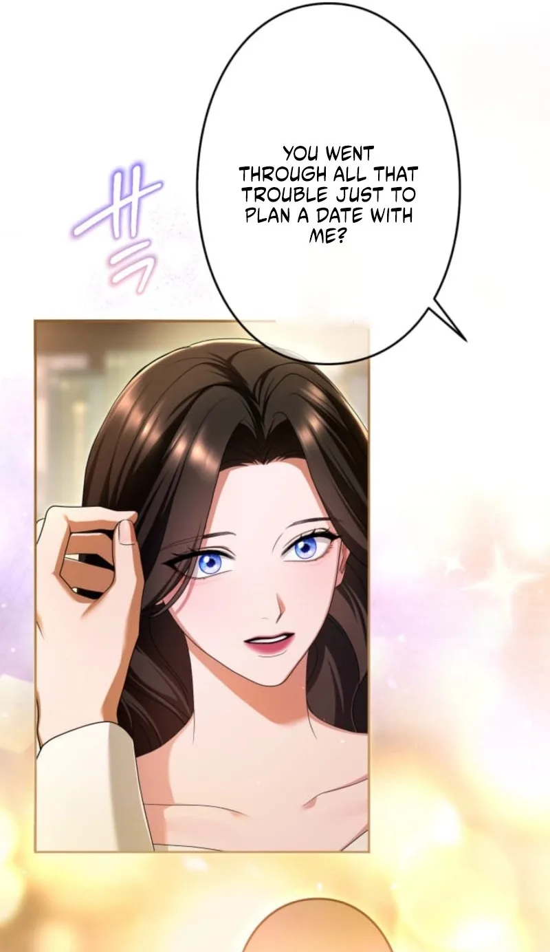 I've Fallen for the Empire's Greatest Villainess Chapter 110 page 87