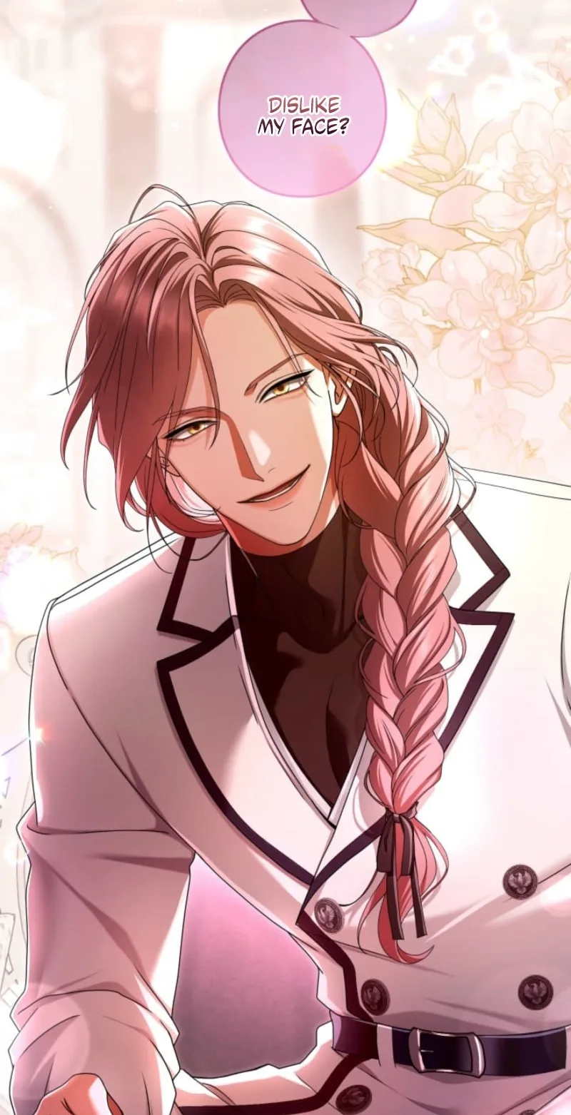 I've Fallen for the Empire's Greatest Villainess Chapter 109 page 96