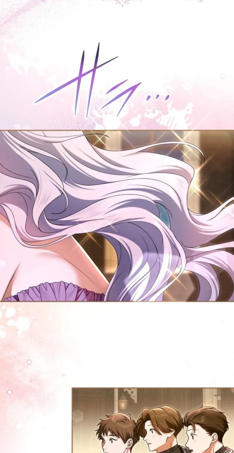 I've Fallen for the Empire's Greatest Villainess Chapter 109 page 101