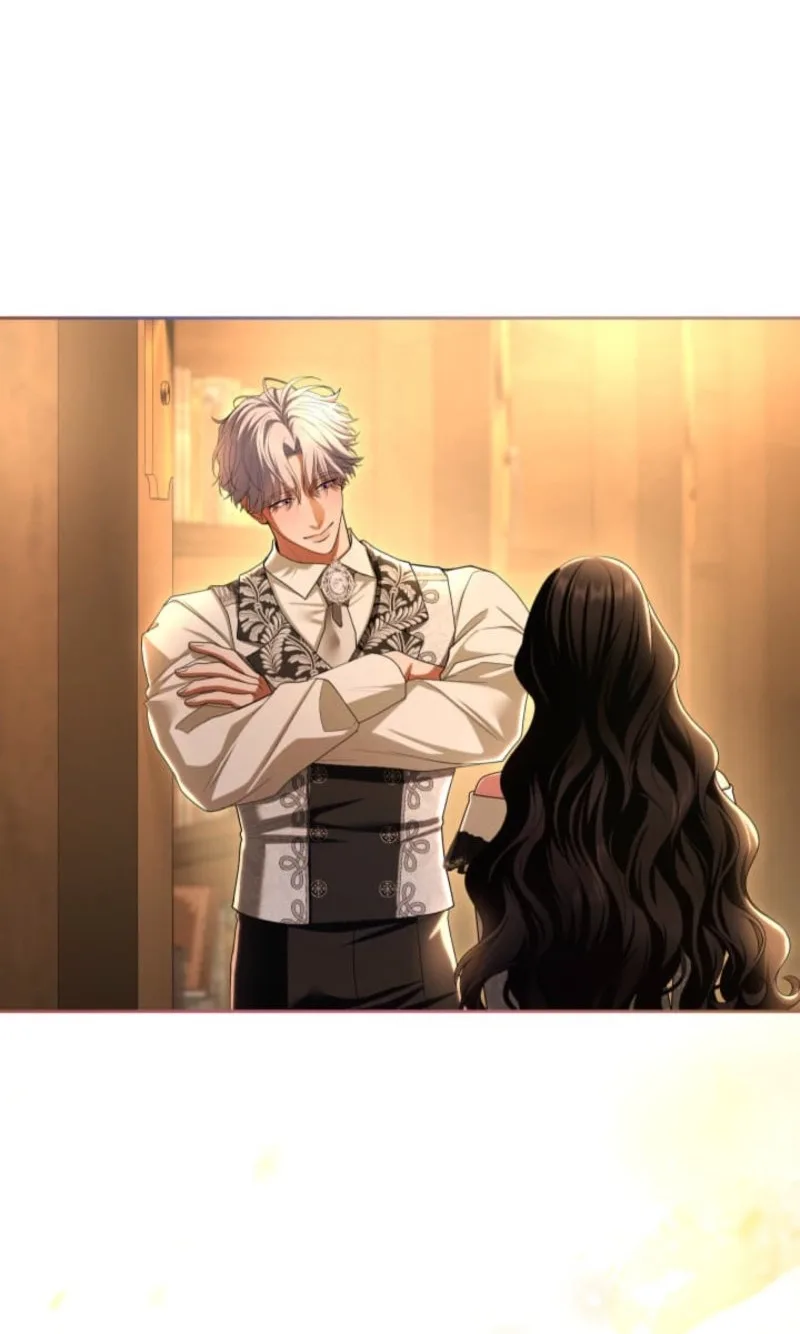 I've Fallen for the Empire's Greatest Villainess Chapter 110 page 79