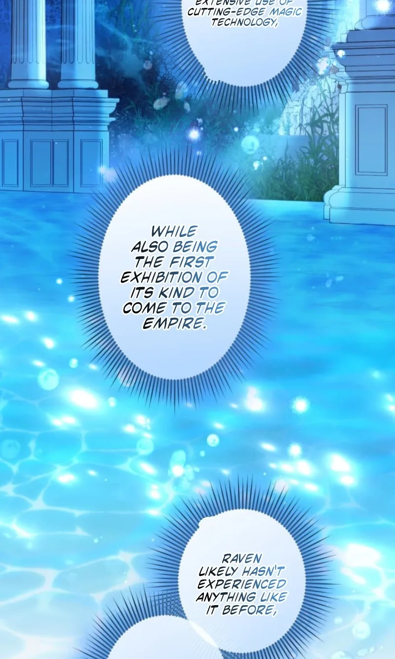 I've Fallen for the Empire's Greatest Villainess Chapter 110 page 77