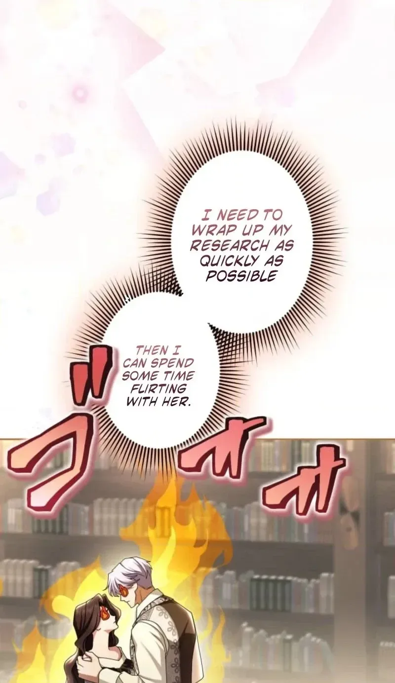 I've Fallen for the Empire's Greatest Villainess Chapter 110 page 90