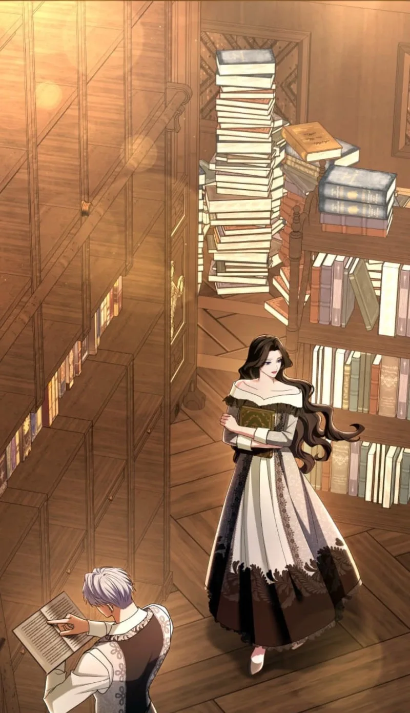 I've Fallen for the Empire's Greatest Villainess Chapter 110 page 92