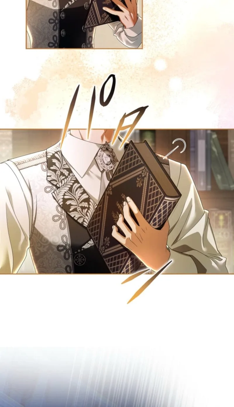 I've Fallen for the Empire's Greatest Villainess Chapter 110 page 96