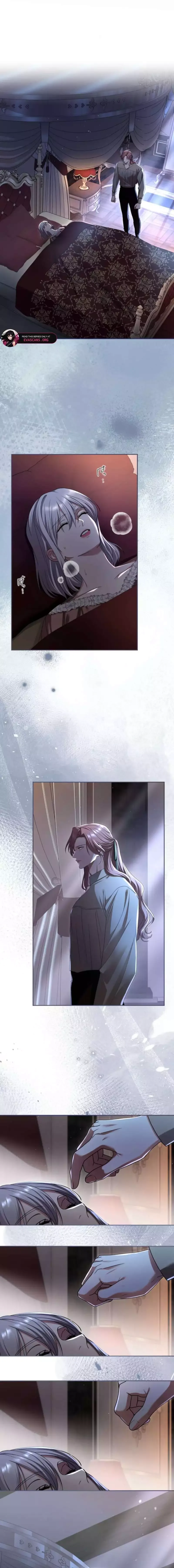 I've Fallen for the Empire's Greatest Villainess Chapter 112 page 18