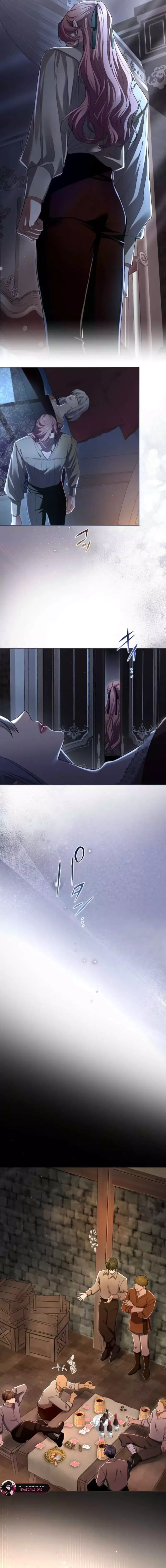 I've Fallen for the Empire's Greatest Villainess Chapter 112 page 19
