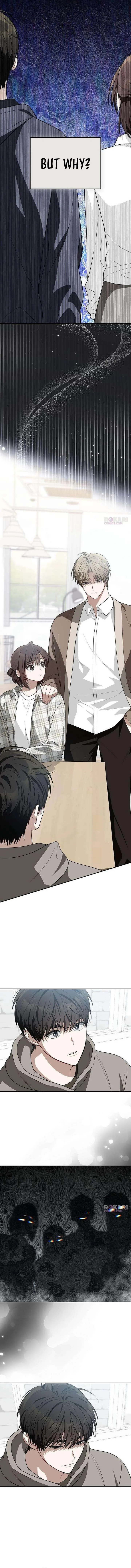 Selling It Because We Broke Up Chapter 3 page 13