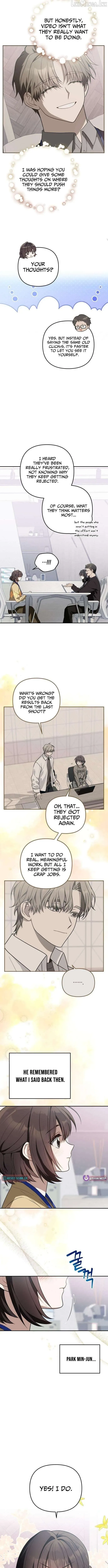 Selling It Because We Broke Up Chapter 12 page 2