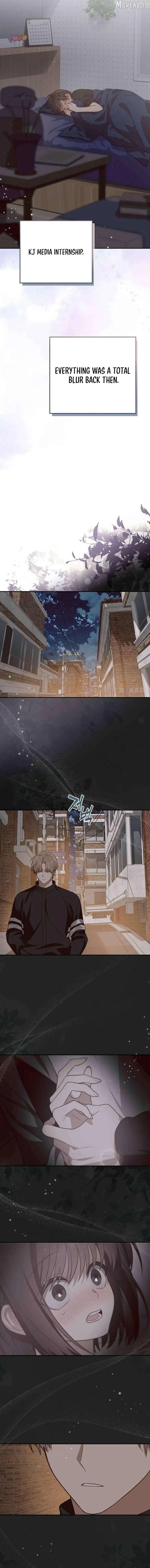 Selling It Because We Broke Up Chapter 8 page 7
