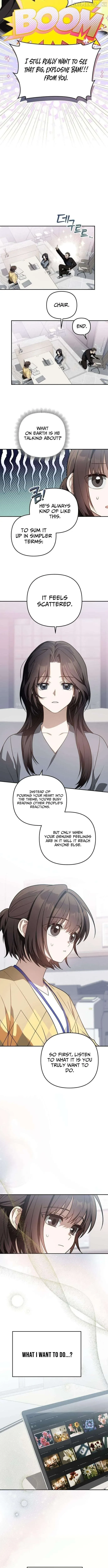 Selling It Because We Broke Up Chapter 12 page 4
