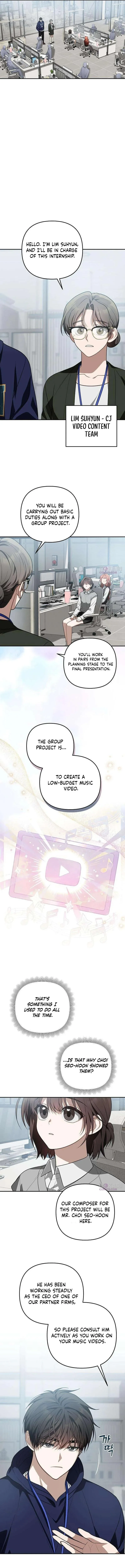 Selling It Because We Broke Up Chapter 9 page 4