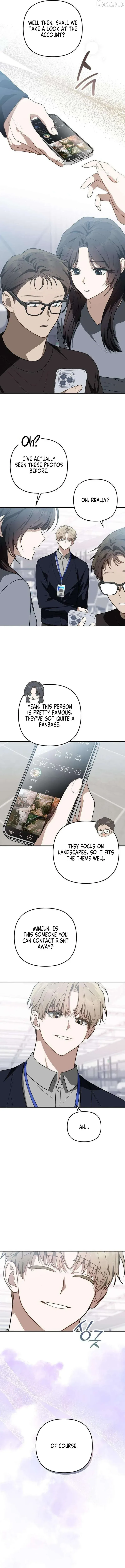 Selling It Because We Broke Up Chapter 11 page 7