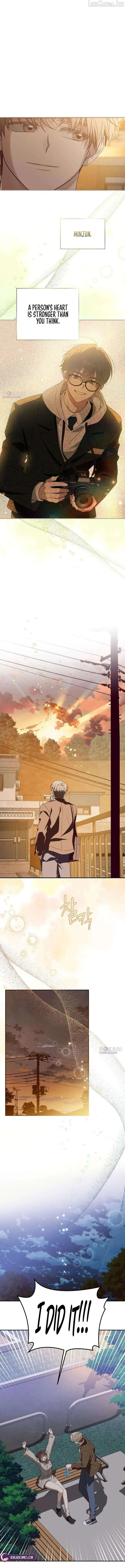 Selling It Because We Broke Up Chapter 13 page 5