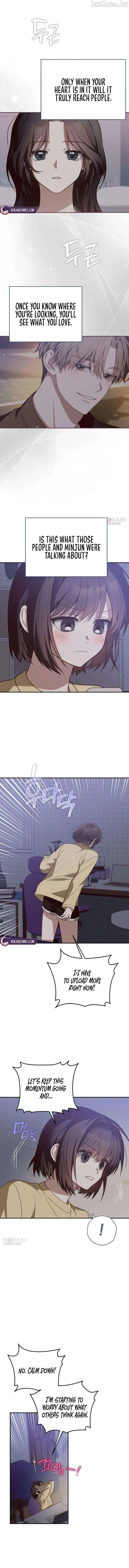 Selling It Because We Broke Up Chapter 13 page 11