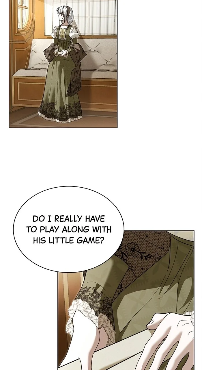 The Swindler Couple of Ardel Chapter 44 page 39