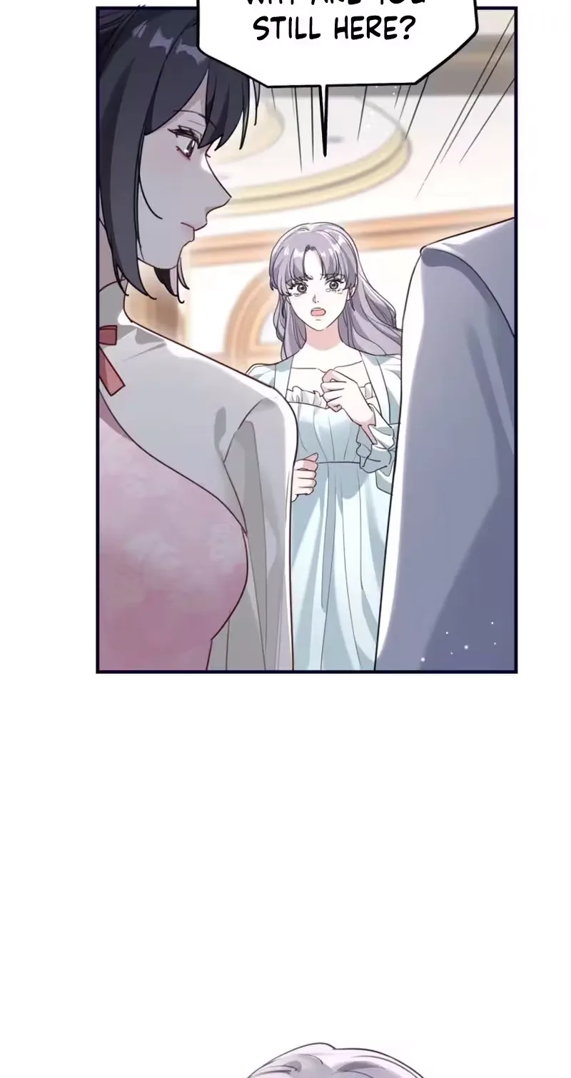 After Rebirth, I Married My Scumbag Ex's Arch-Enemy Chapter 47 page 3
