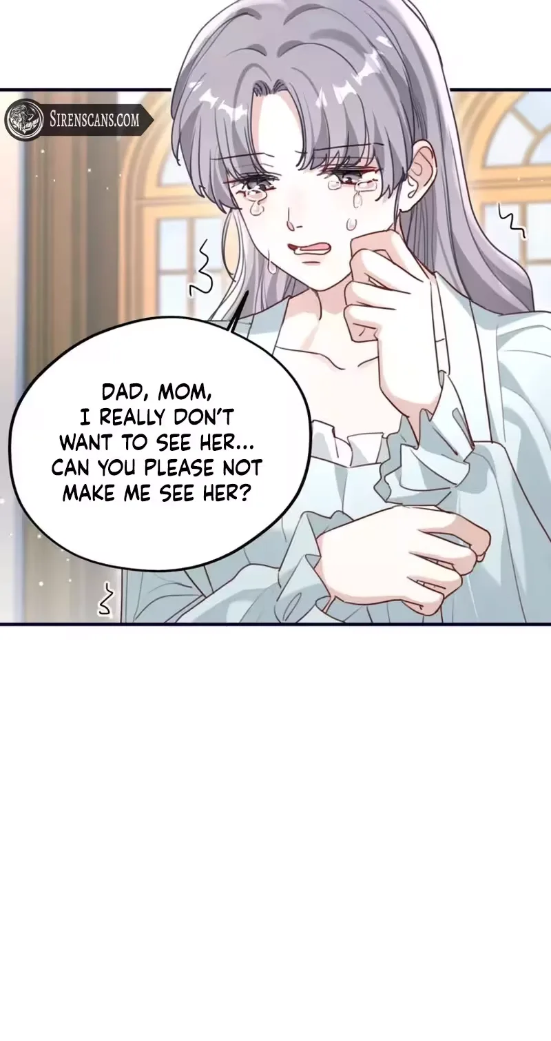 After Rebirth, I Married My Scumbag Ex's Arch-Enemy Chapter 47 page 4