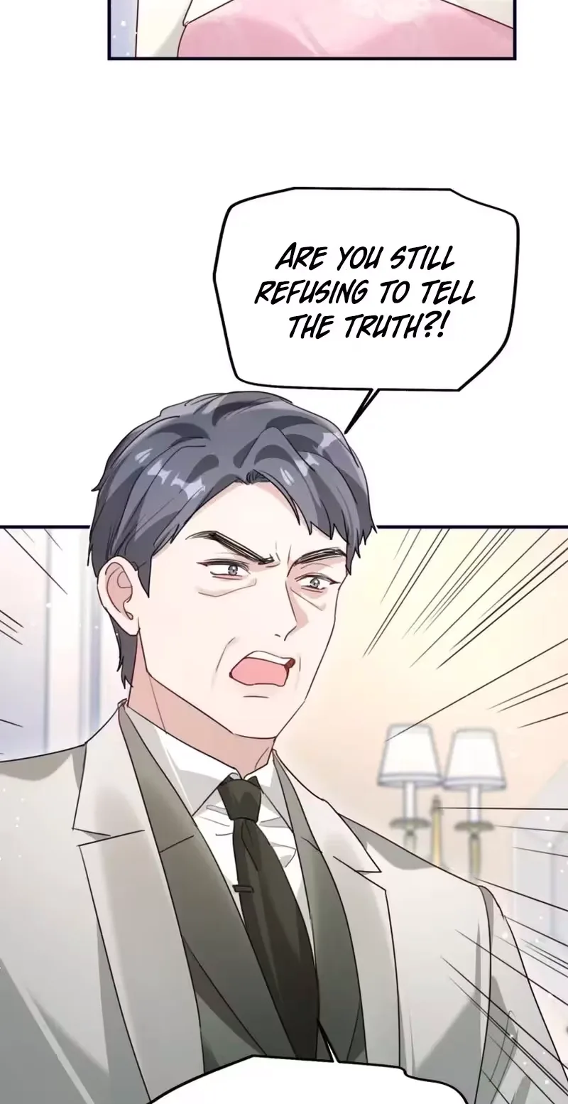 After Rebirth, I Married My Scumbag Ex's Arch-Enemy Chapter 47 page 12