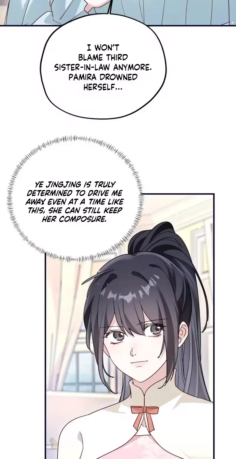 After Rebirth, I Married My Scumbag Ex's Arch-Enemy Chapter 47 page 11