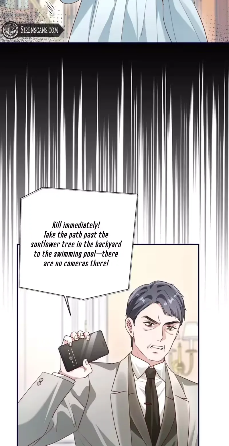 After Rebirth, I Married My Scumbag Ex's Arch-Enemy Chapter 47 page 14