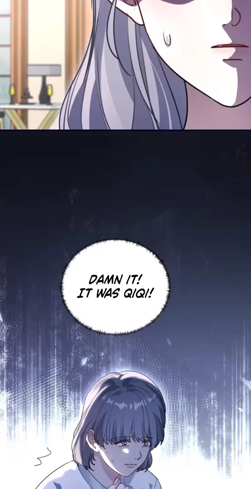 After Rebirth, I Married My Scumbag Ex's Arch-Enemy Chapter 47 page 16