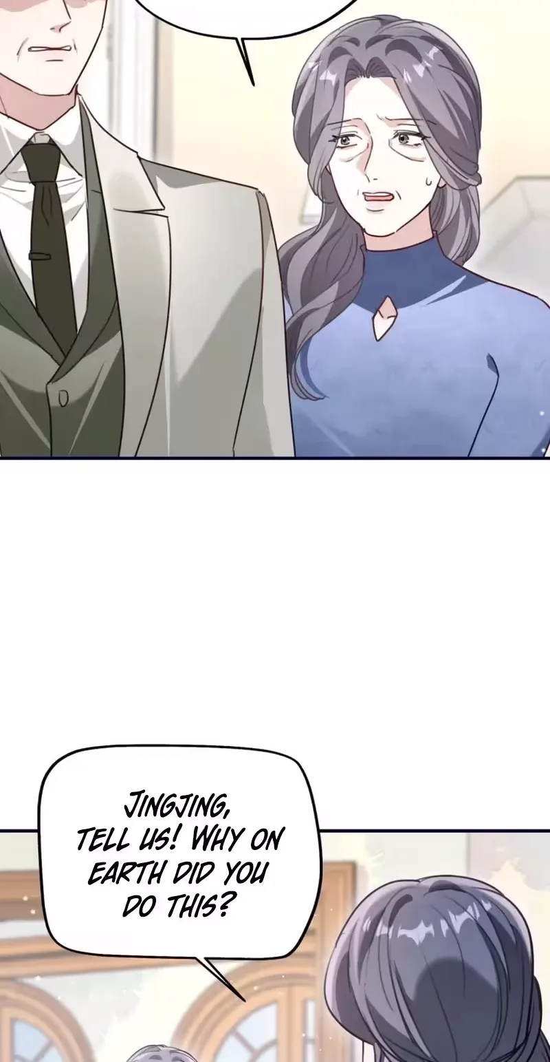 After Rebirth, I Married My Scumbag Ex's Arch-Enemy Chapter 47 page 22