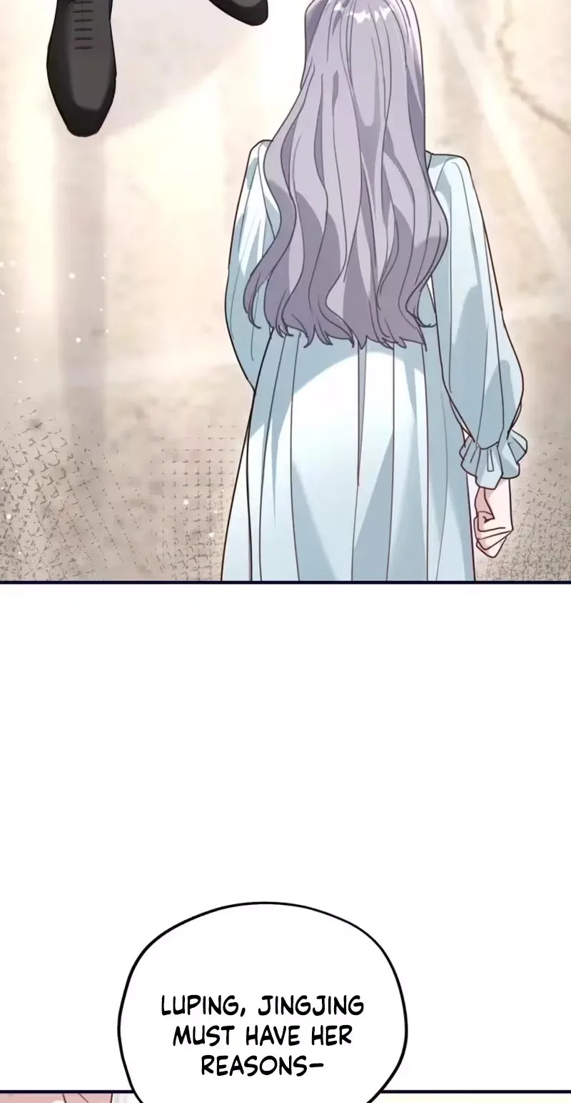 After Rebirth, I Married My Scumbag Ex's Arch-Enemy Chapter 47 page 21