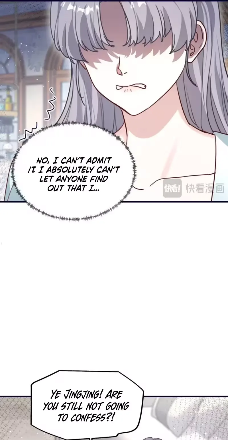 After Rebirth, I Married My Scumbag Ex's Arch-Enemy Chapter 47 page 19