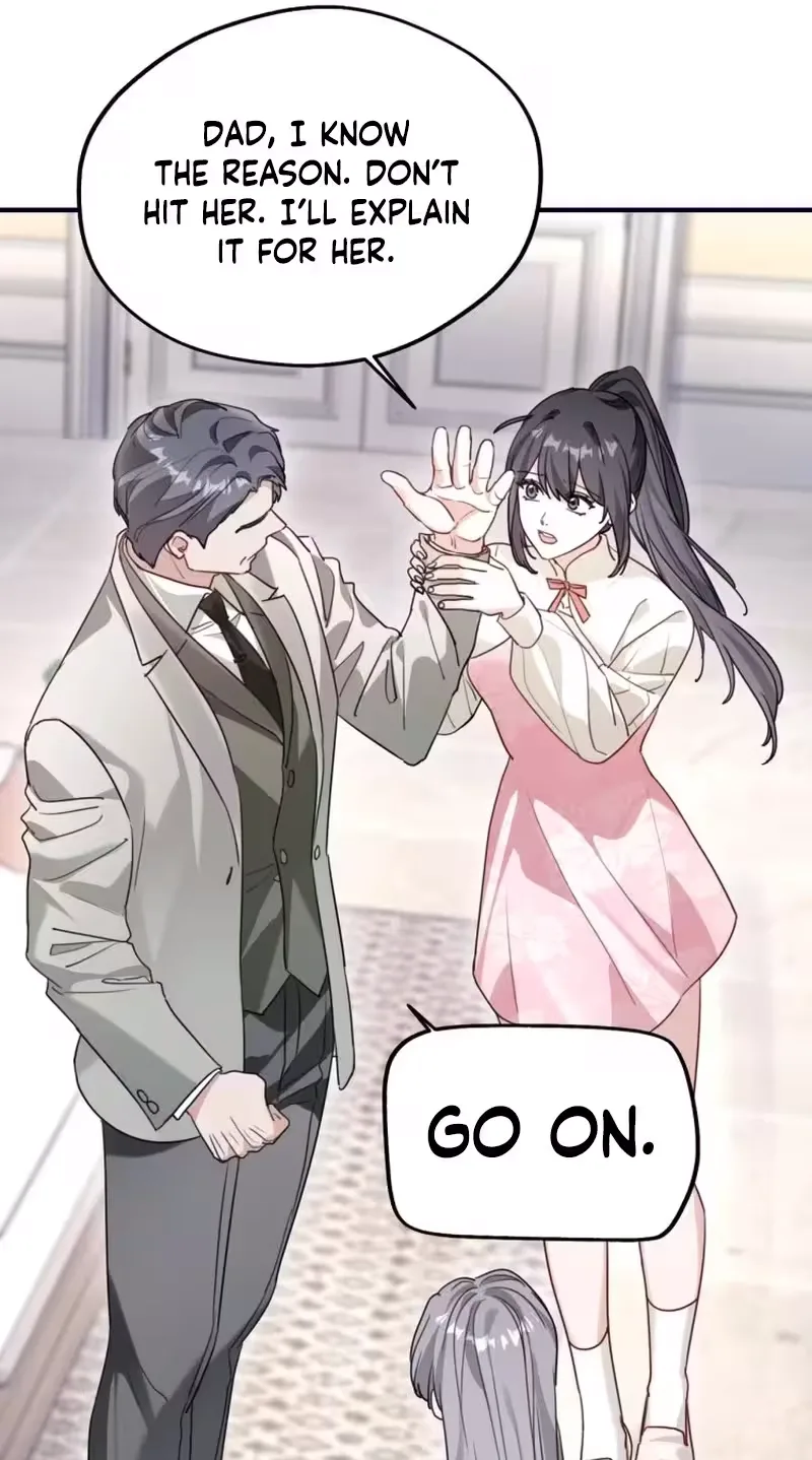 After Rebirth, I Married My Scumbag Ex's Arch-Enemy Chapter 47 page 27