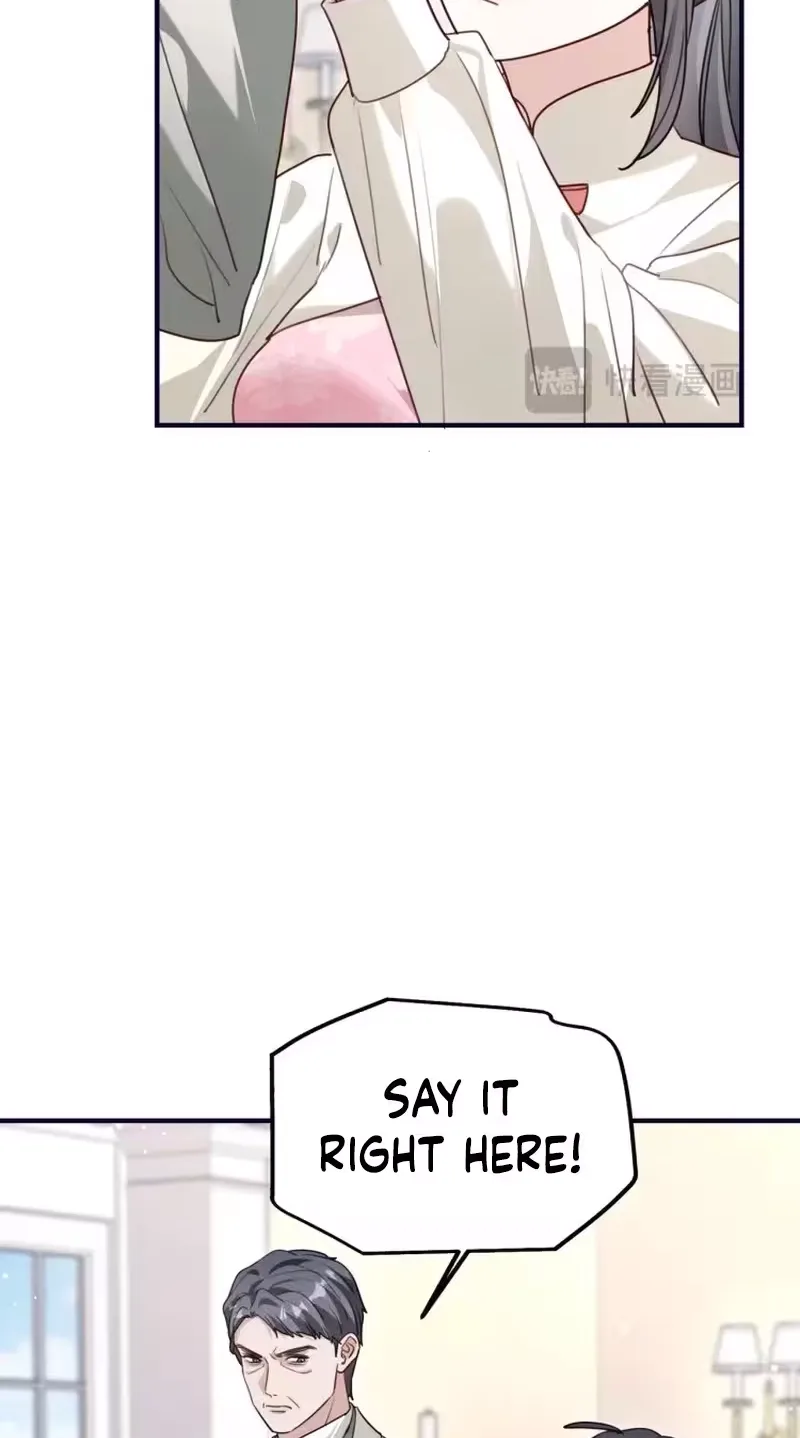 After Rebirth, I Married My Scumbag Ex's Arch-Enemy Chapter 47 page 29