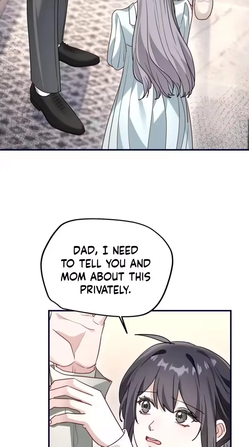 After Rebirth, I Married My Scumbag Ex's Arch-Enemy Chapter 47 page 28