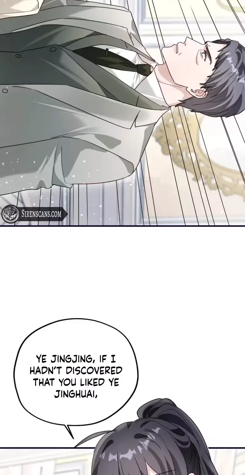 After Rebirth, I Married My Scumbag Ex's Arch-Enemy Chapter 47 page 37