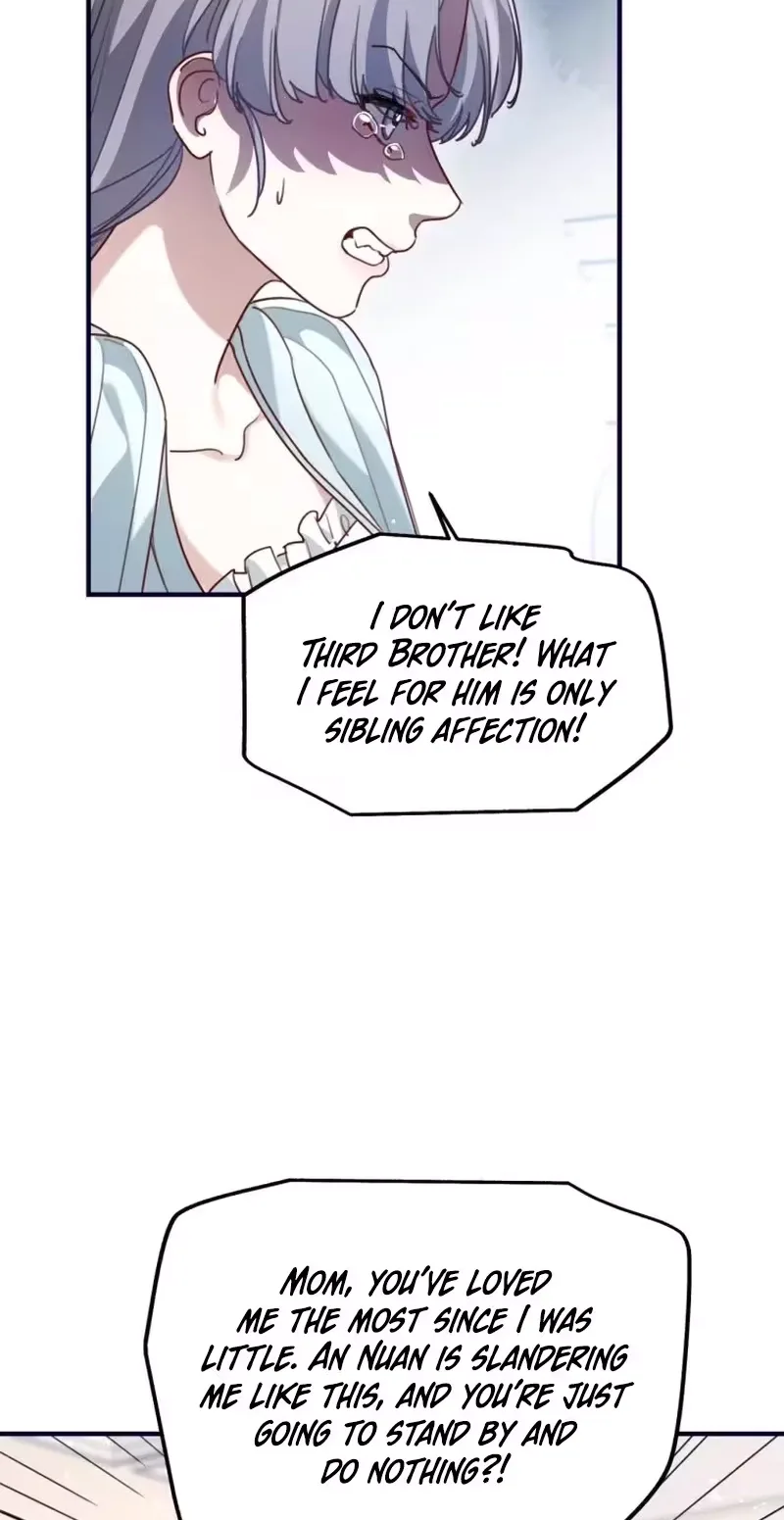 After Rebirth, I Married My Scumbag Ex's Arch-Enemy Chapter 47 page 41