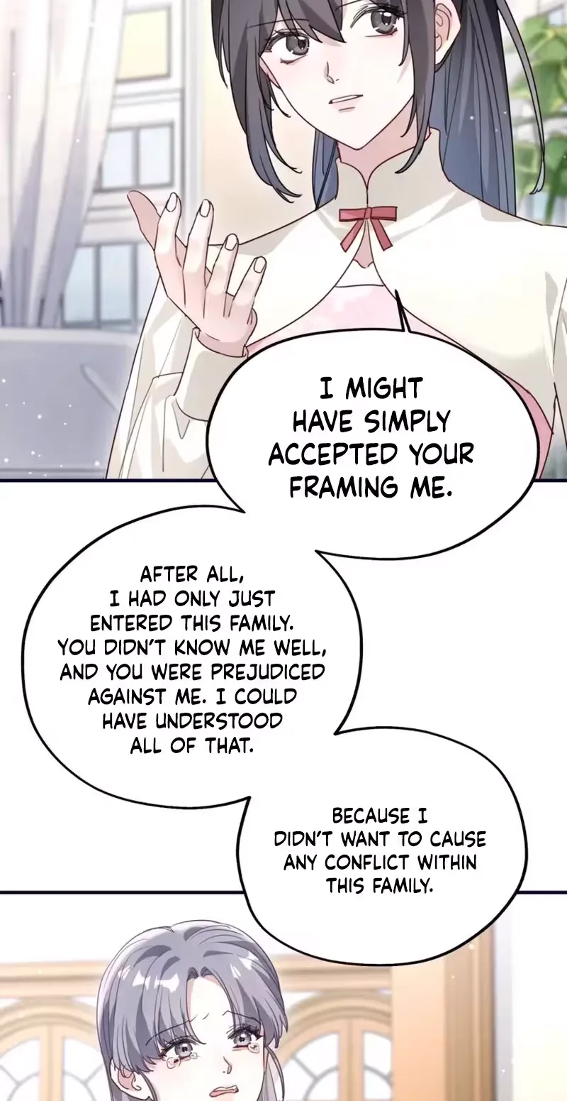 After Rebirth, I Married My Scumbag Ex's Arch-Enemy Chapter 47 page 38