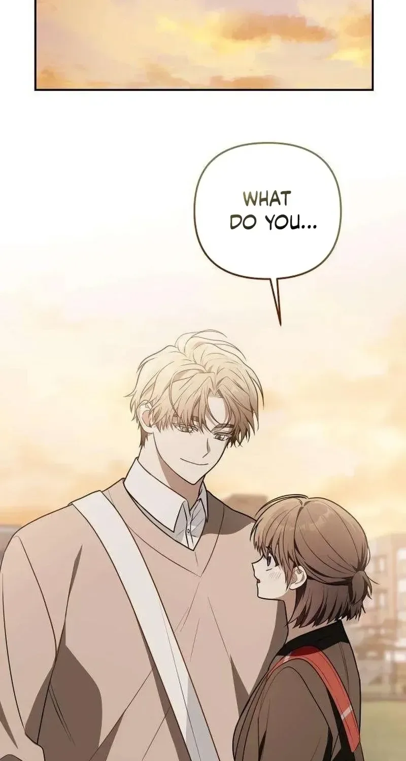 Selling It Because We Broke Up Chapter 10 page 3