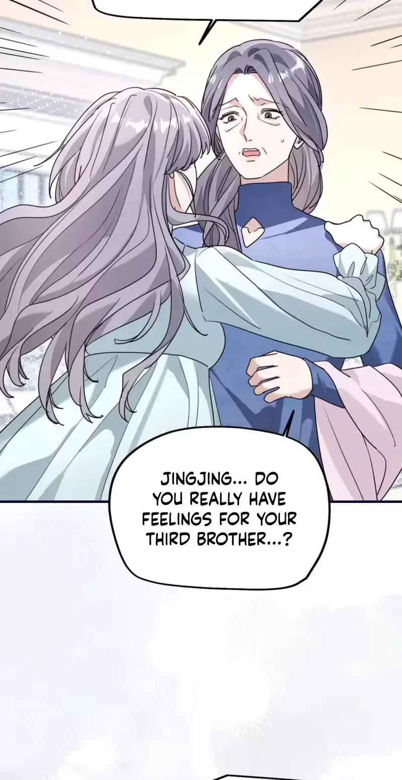 After Rebirth, I Married My Scumbag Ex's Arch-Enemy Chapter 47 page 42