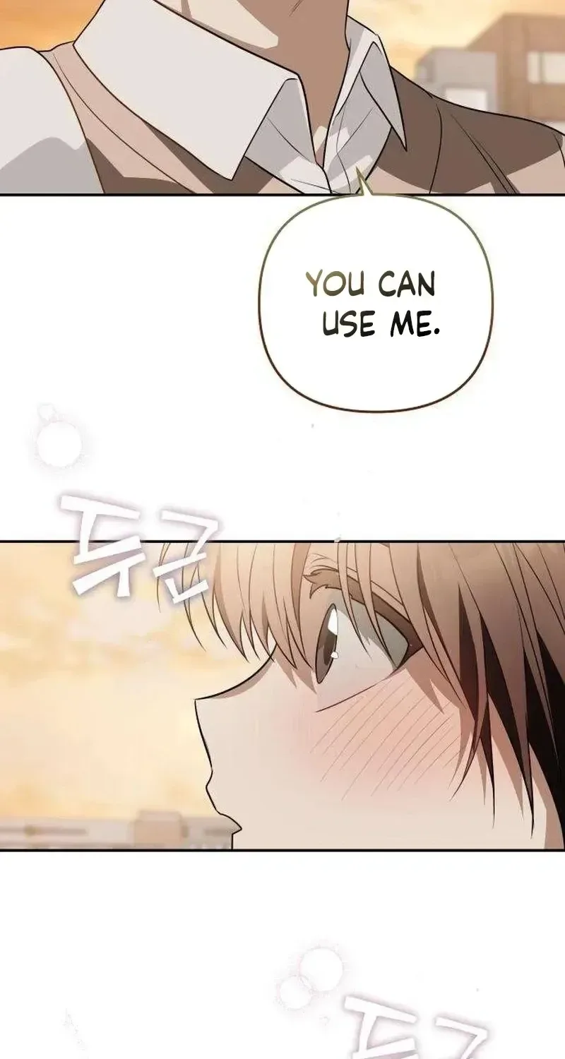 Selling It Because We Broke Up Chapter 10 page 5
